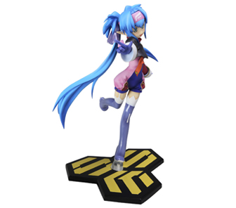 マクロスF〈フロンティア〉 クラン・クラン（マイクローンVer.)｜商品