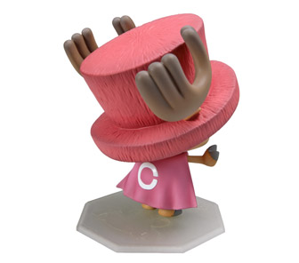 ワンピースシリーズNEO-EX チョッパーマン | メガホビ MEGAHOBBY STATION