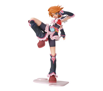 プリキュアMaxHeart キュアブラック | メガホビ MEGAHOBBY STATION