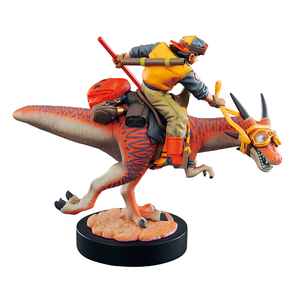ドラゴンボール改 孫悟空 | メガホビ MEGAHOBBY STATION