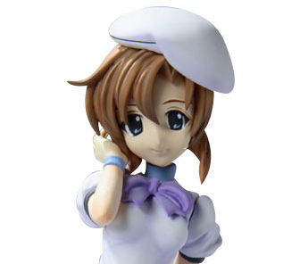 ひぐらしのなく頃に 竜宮レナ | メガホビ MEGAHOBBY STATION