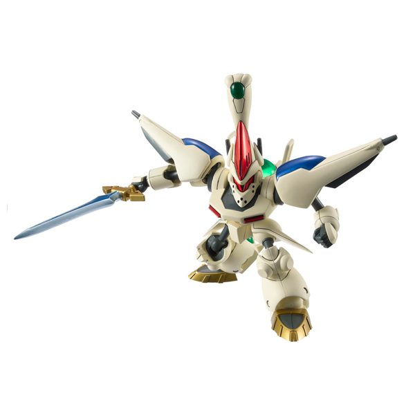 覇王大系リューナイト リューナイト・ゼファー（再販） | メガホビ