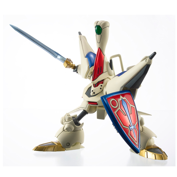 覇王大系リューナイト リューナイト・ゼファー（再販） | メガホビ