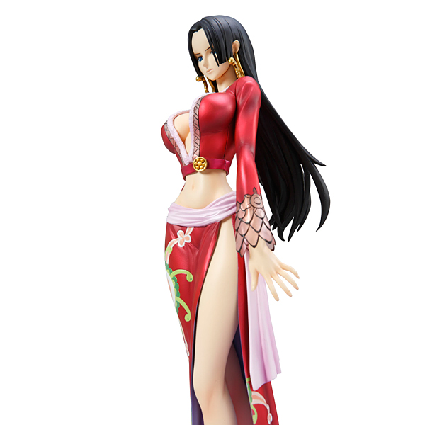 ワンピースシリーズ NEO-DX ボア・ハンコック | メガホビ MEGAHOBBY