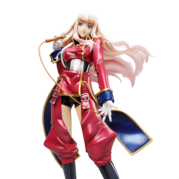 マクロスF（フロンティア） シェリル・ノーム ラスト・フロンティアVer