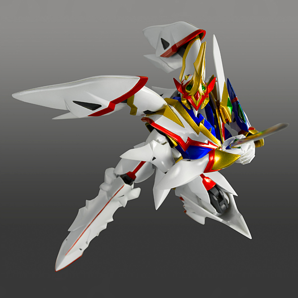 VS騎士ラムネ＆40炎 カイゼルファイヤー | メガホビ MEGAHOBBY STATION