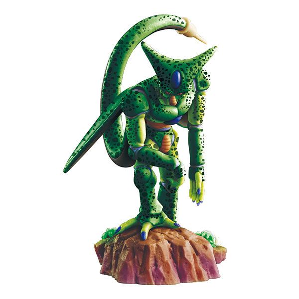 セル編改 | メガホビ MEGAHOBBY STATION