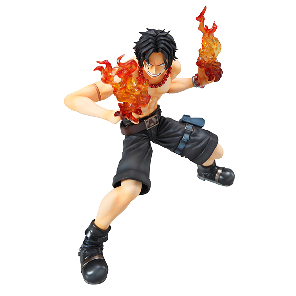 ワンピースシリーズNEO-DX ポートガス・D・エース | メガホビ