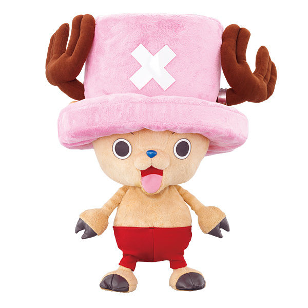 トニートニー・チョッパー｜商品情報｜メガホビ MEGA HOBBY STATION