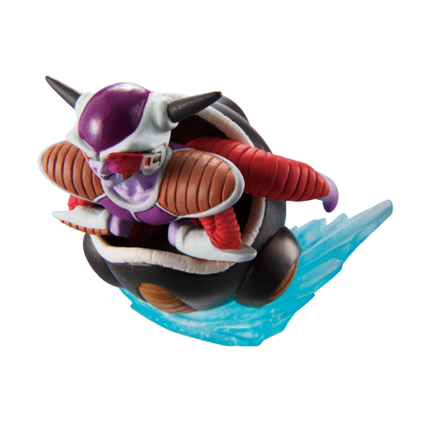 ドラゴンボールカプセル・ネオ激闘総集編｜商品情報｜メガホビ MEGA