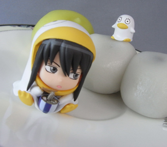 銀魂－オレの大好物☆編－ | メガホビ MEGAHOBBY STATION