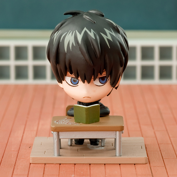 銀魂 銀八先生の教室-SPRING- | メガホビ MEGAHOBBY STATION