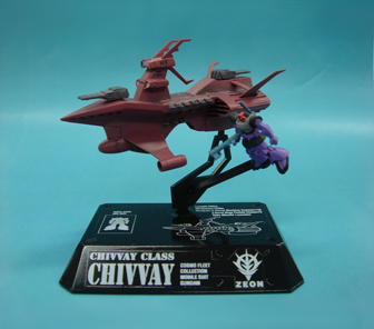 機動戦士ガンダム ACT2 | メガホビ MEGAHOBBY STATION