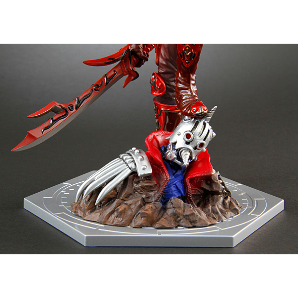 ART WORKS MONSTERS～IMAGIN genetic Vol.01SP～モモタロスイマジン