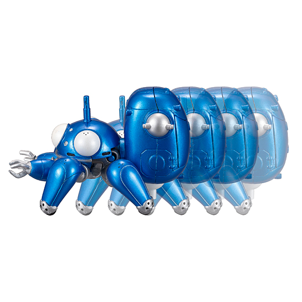 トコトコタチコマ(再販) | メガホビ MEGAHOBBY STATION