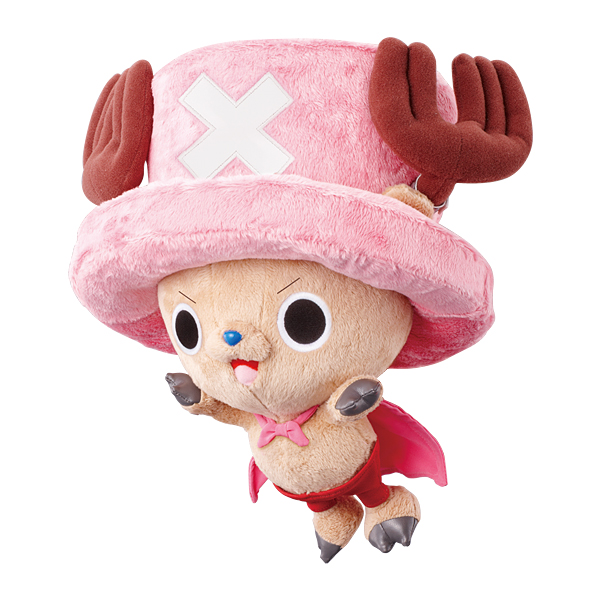 チョッパーマン | メガホビ MEGAHOBBY STATION