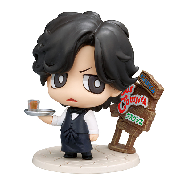 仮面ライダーオーズ プトティラ コンボ登場！名シーン再現編