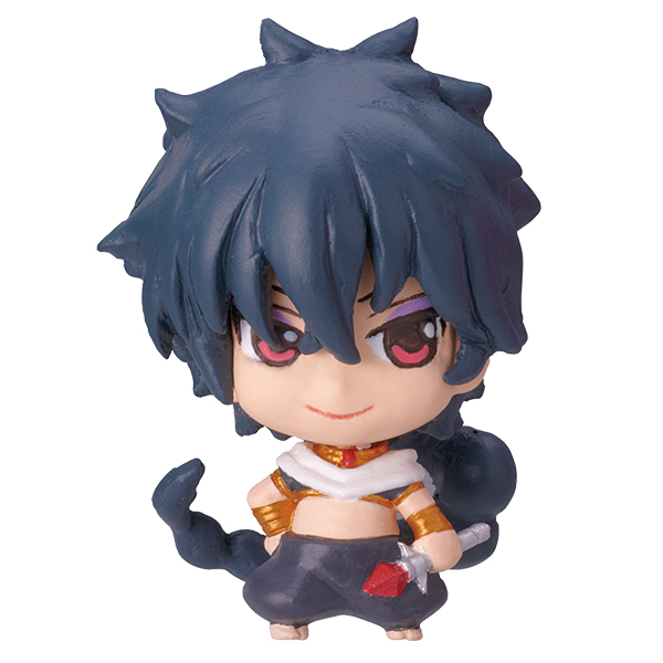 キャラフォーチュンシリーズ マギ アラジンの占い魔法編♪ | メガホビ