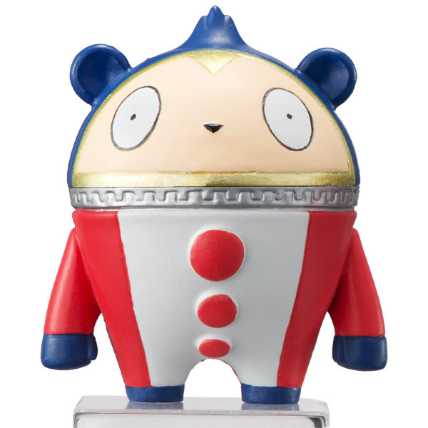 ペルソナ4」 Re:MIX+ クマコレ｜商品情報｜メガホビ MEGA HOBBY