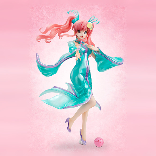 G.A.NEO ラクス・クライン | メガホビ MEGAHOBBY STATION