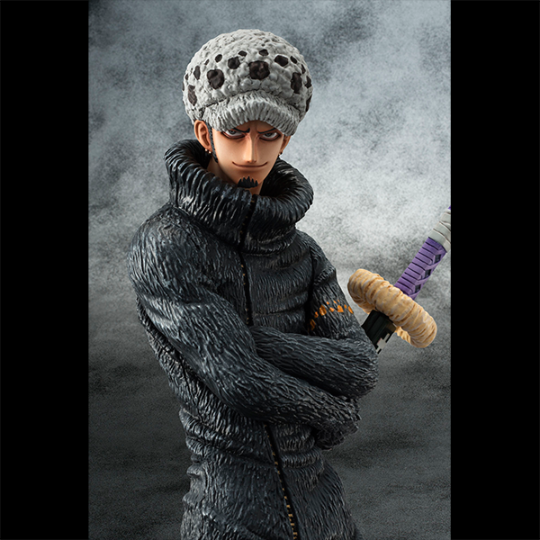 ワンピース ”Sailing Again” トラファルガー・ロー | メガホビ