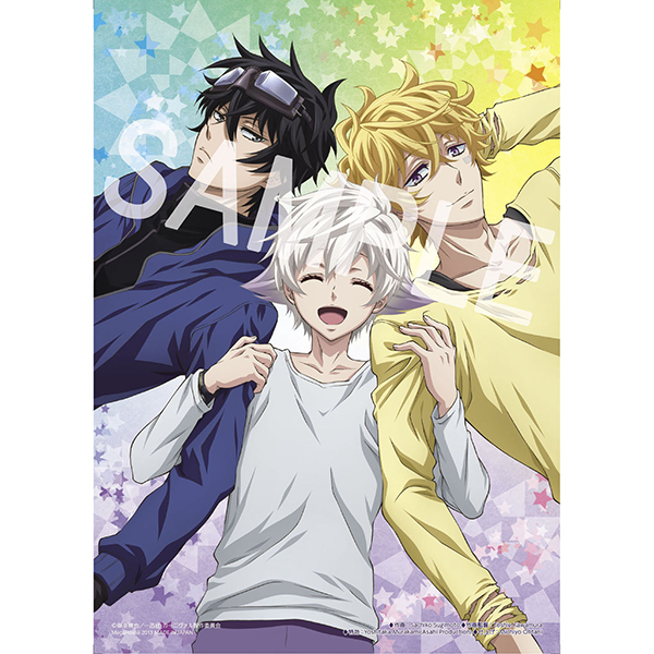 カーニヴァル ～ようこそ輪へ～ | メガホビ MEGAHOBBY STATION