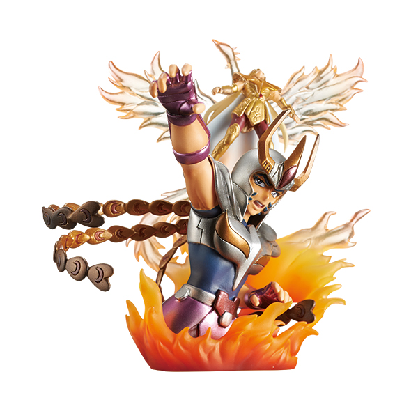 聖闘士星矢 ～十二宮編～ | メガホビ MEGAHOBBY STATION