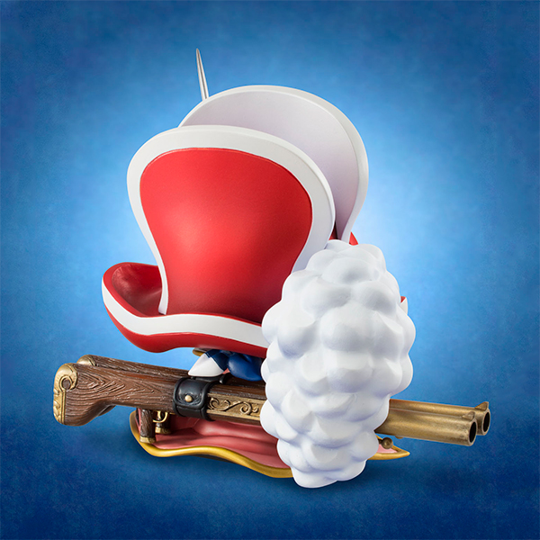 ワンピース ”EDITION-Z” トニートニー・チョッパー | メガホビ