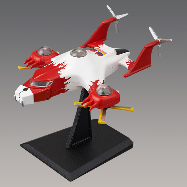 スーパー戦隊 レンジャーメカニクス2｜商品情報｜メガホビ MEGA HOBBY