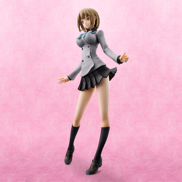 DEVIL SURVIVOR2 新田維緒 | メガホビ MEGAHOBBY STATION