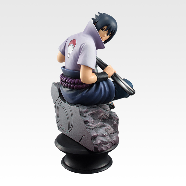 NARUTO-ナルト- 疾風伝 | メガホビ MEGAHOBBY STATION