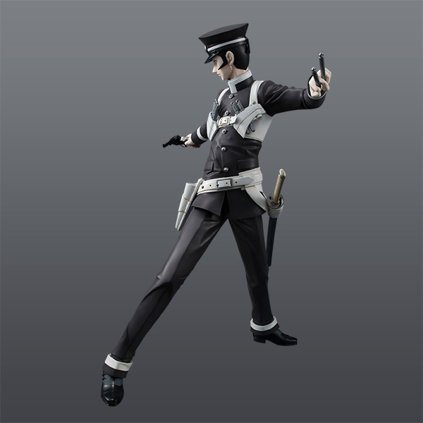 デビルサマナー葛葉ライドウ 対 アバドン王」 葛葉ライドウ | メガホビ