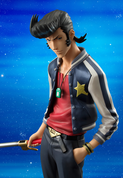 スペース☆ダンディ ダンディ | メガホビ MEGAHOBBY STATION