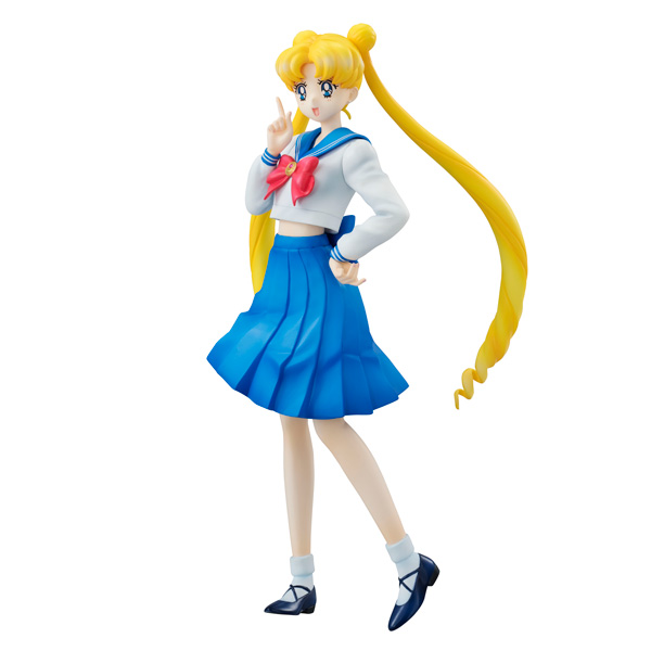 美少女戦士セーラームーン 月野うさぎ | メガホビ MEGAHOBBY STATION