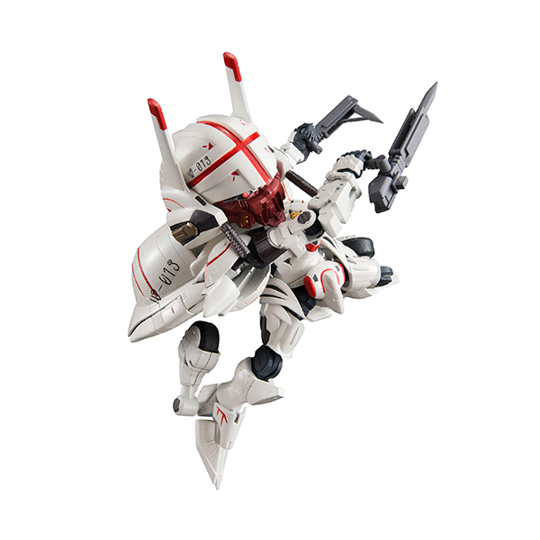 コードギアス 亡国のアキト」アレクサンダ アキト機｜商品情報