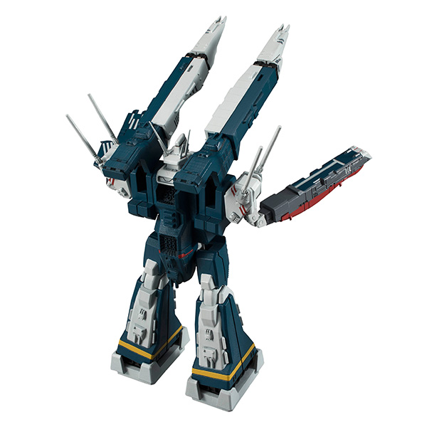 超時空要塞マクロス SDF-1 マクロス(TV Ver.) | メガホビ MEGAHOBBY