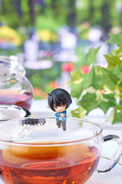 あんスタ【零＆晃牙＆泉＆凛月】お茶友シリーズ＆紅茶部仮入部セット