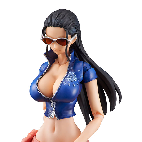ONE PIECE ニコ・ロビン | メガホビ MEGAHOBBY STATION