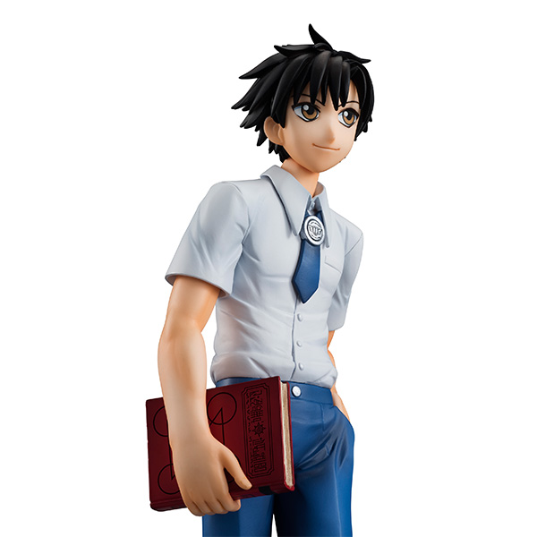 金色のガッシュベル!! ガッシュ・ベル＆高嶺清麿 | メガホビ MEGAHOBBY