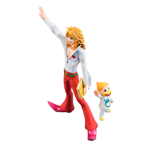 金色のガッシュベル!! キャンチョメ＆パルコ・フォルゴレ | メガホビ