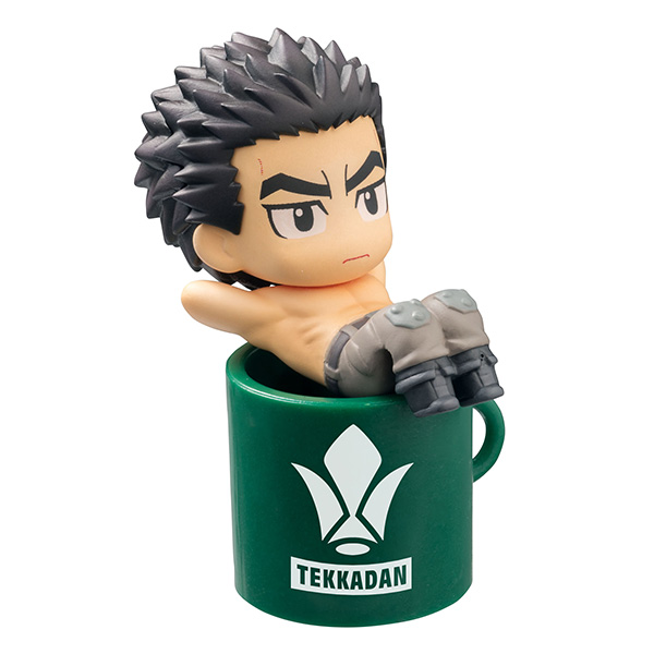 機動戦士ガンダム 鉄血のオルフェンズ いのちの糧は食事にある