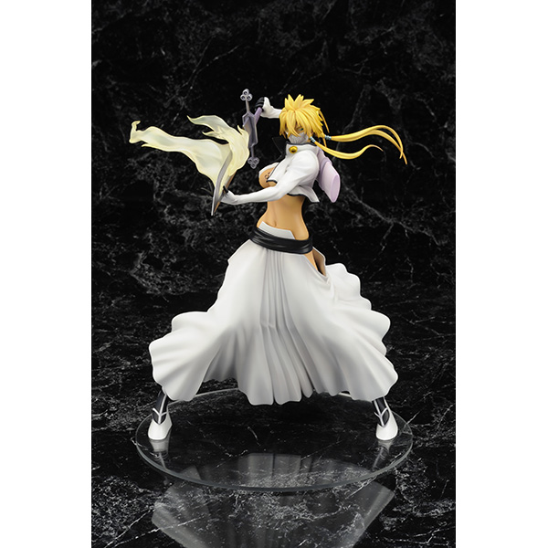 BLEACH ティア・ハリベル｜商品情報｜メガホビ MEGA HOBBY STATION