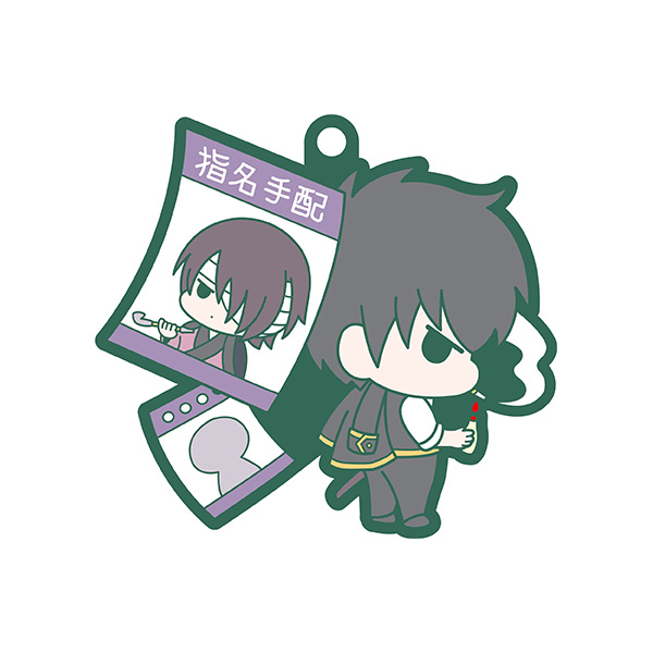 バディコレ 銀魂 副長24時 | メガホビ MEGAHOBBY STATION