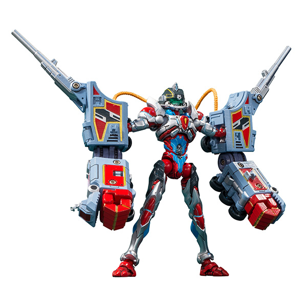 SSSS.GRIDMAN DX アシストウェポン セット | メガホビ MEGAHOBBY STATION