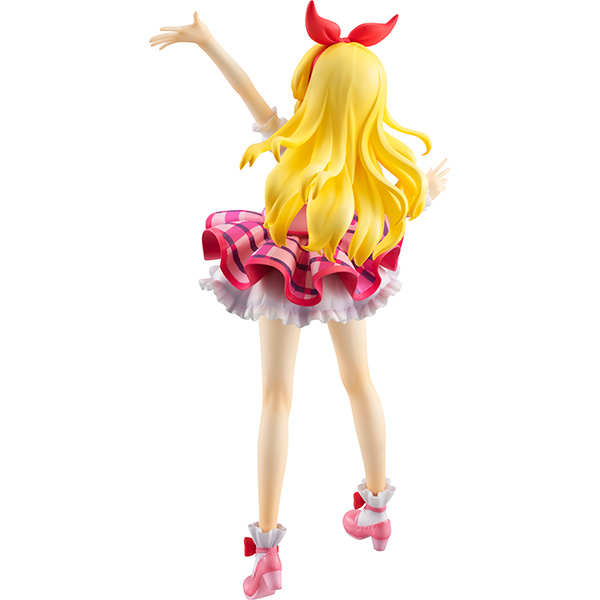 アイカツ！ 星宮いちご ピンクステージコーデ | メガホビ MEGAHOBBY