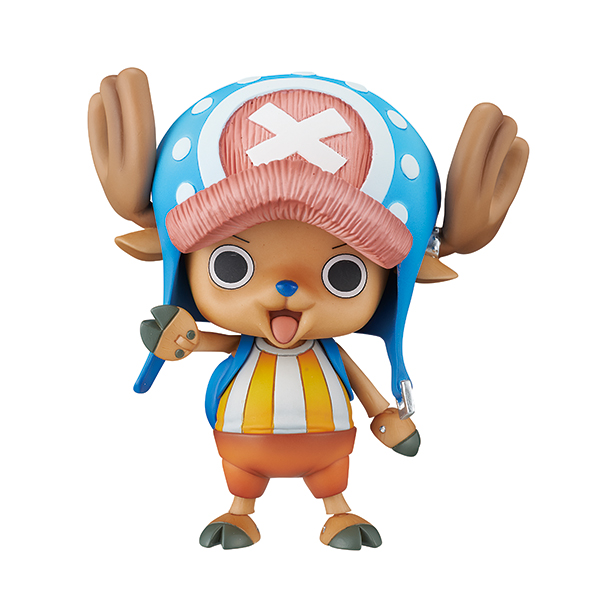 ONE PIECE トニートニー・チョッパー（再販）｜商品情報｜メガホビ