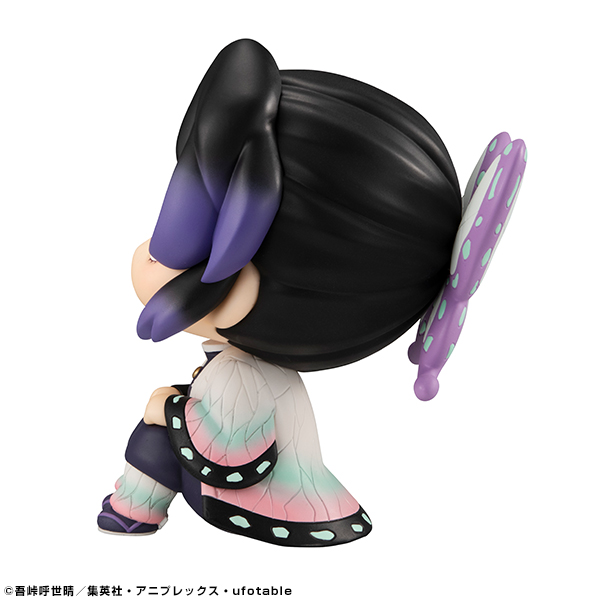 鬼滅の刃 胡蝶しのぶ | メガホビ MEGAHOBBY STATION