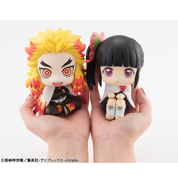 鬼滅の刃 煉獄杏寿郎 | メガホビ MEGAHOBBY STATION