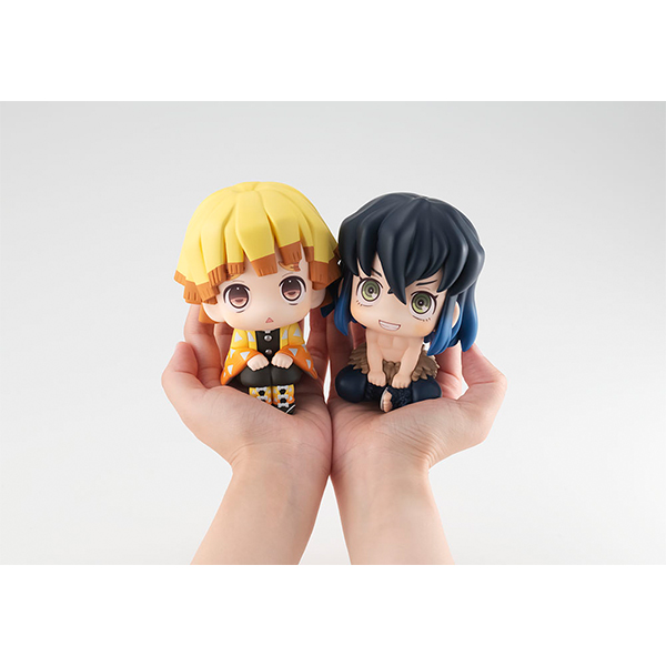 鬼滅の刃 嘴平伊之助 | メガホビ MEGAHOBBY STATION