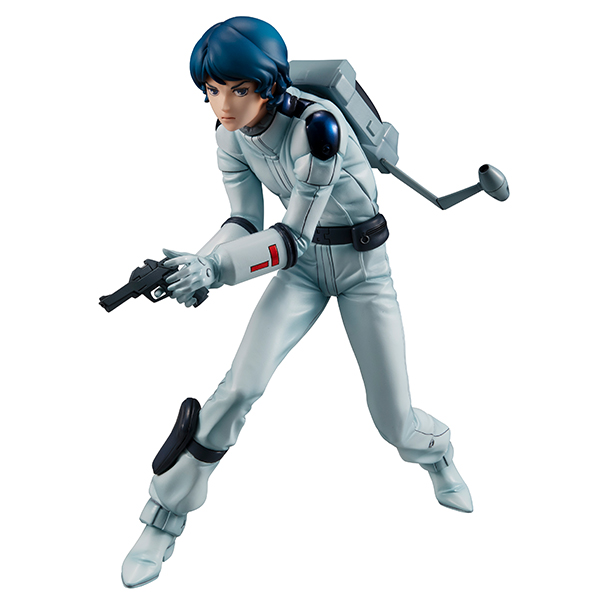 機動戦士Zガンダム カミーユ・ビダン｜商品情報｜メガホビ MEGA HOBBY